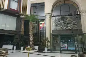 Отель «Art Royal», Ташкент