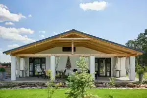 Гостевой дом «Narniya», Каменюки