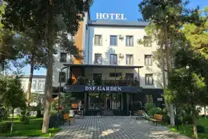 Отель Dsf Garden, Ташкент