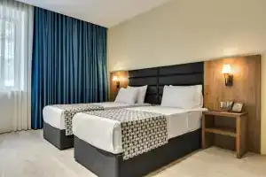 Отель «Eleven Inn Tbilisi», Тбилиси
