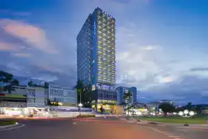 Xavia Hotel, Нячанг