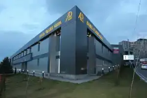 Avan Plaza Hotel, Ереван