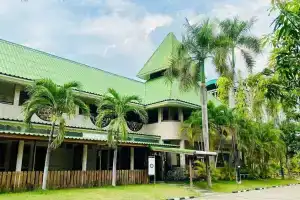 Phuphan Resort, Саконнакхон