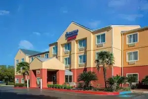 Fairfield Inn & Suites Lafayette I-10, Лафайетт