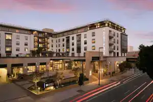 Hyatt Place Pasadena, Пасадена