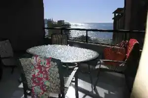 Apartamentos Paraíso Florida, Финестрат