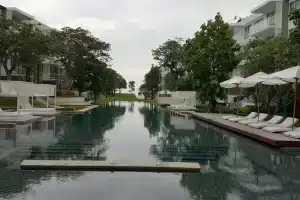 Luxury Wanvayla Condo, Кхао Тао