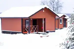 Paakkola База отдыха в, Барышево
