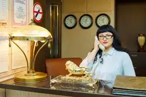 Отель на Набережной, Благовещенск