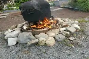 Гостевой дом «Вента»