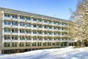 Санаторий профилакторий ФЭИ, Обнинск
