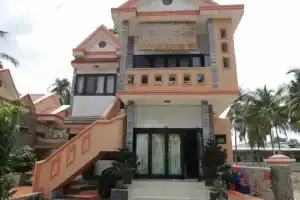 Lang Chai Guesthouse, Муине