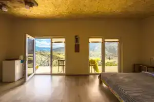 Гостевой дом «Кипарис», Алаверди