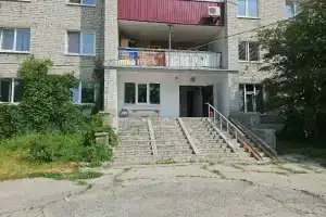 Хостел «Апрель», Ульяновск
