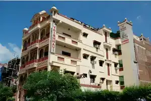 Hotel «Vaishnavi»