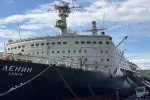 Отель «Ледокол», Мурманск