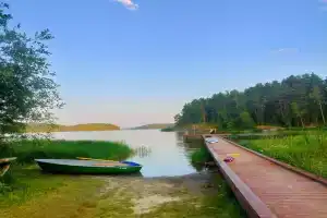 Залив души