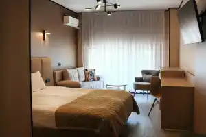 Гостиница «Радиус», Москва