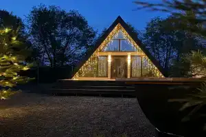 Аксаковские субботы, Старые Киешки