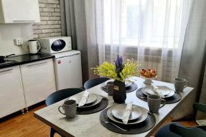 Много квартир 73 на Рябикова 75, Ульяновск