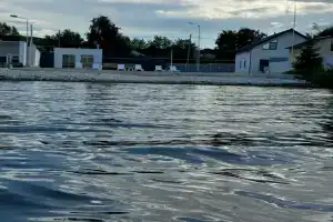 Дом у озера, Екатеринбург