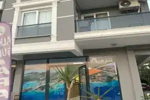 Alkan Apart, Демре