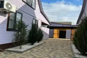 Гостевой дом «Ласковый берег», Голубицкая