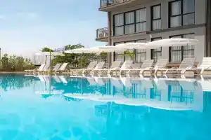 Laristone Suite Spa Hotel, Лара