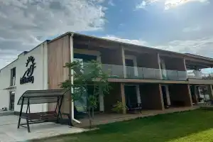 Гостевой дом «Labereg»