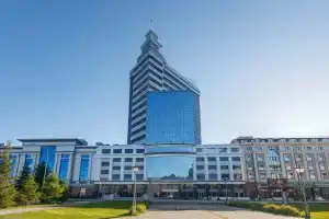 Гранд-отель «Казань»