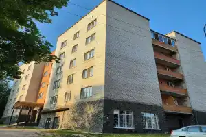 Гостиница «Маршал Петрозаводск»