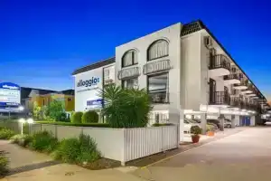 Hamilton Brisbane Airport Hotel, Брисбен