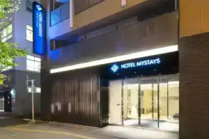 Hotel MyStays Kanda, Кавасаки