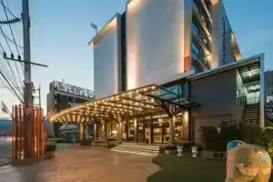 Dara Hotel - Sha Plus, Пхукет Таун