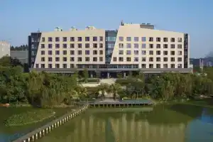 Aloft Dongguan Songshan Lake, Дунгуань