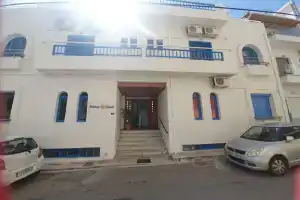 Friday Hotel, Херсониссос