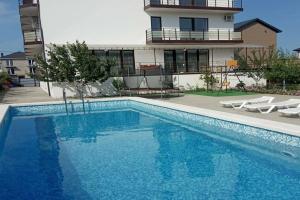 Гостевой Дом «Илим»