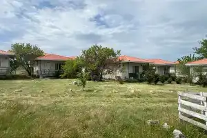 Генеральские домики, Золотое