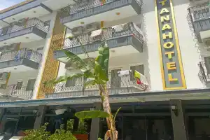 Santana Hotel, Бельдиби