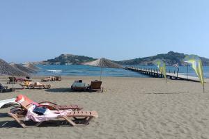 X Life Hotel Sarıgerme, Саригерме