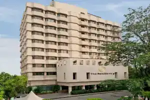 Отель «The Residency, Chennai»