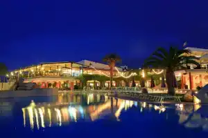 Отель «Labranda Rocca Nettuno Tropea», Тропея