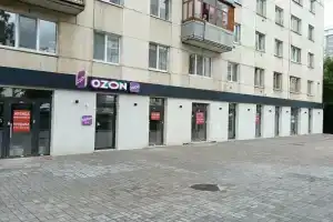 Колосс
