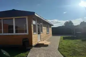 Берег Дона, Нижнее Казачье