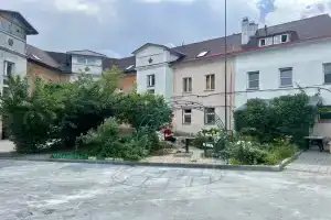 Хостел «Мари», Электроугли