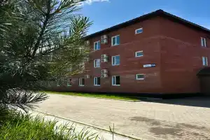 Гостиница «101 Рум», Хабаровск