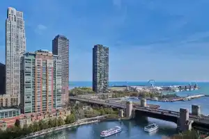 The St. Regis Chicago, Чикаго