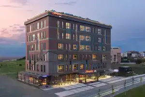 Hampton by Hilton Cerkezkoy, Черкезкёй