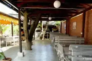 Гостевой дом у Людмилы, Черноморское