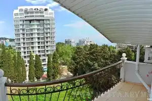 Гостевой дом «Мечта», Алушта